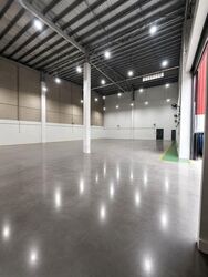 Tuas Biomedical Park II (D22), Warehouse #582341651